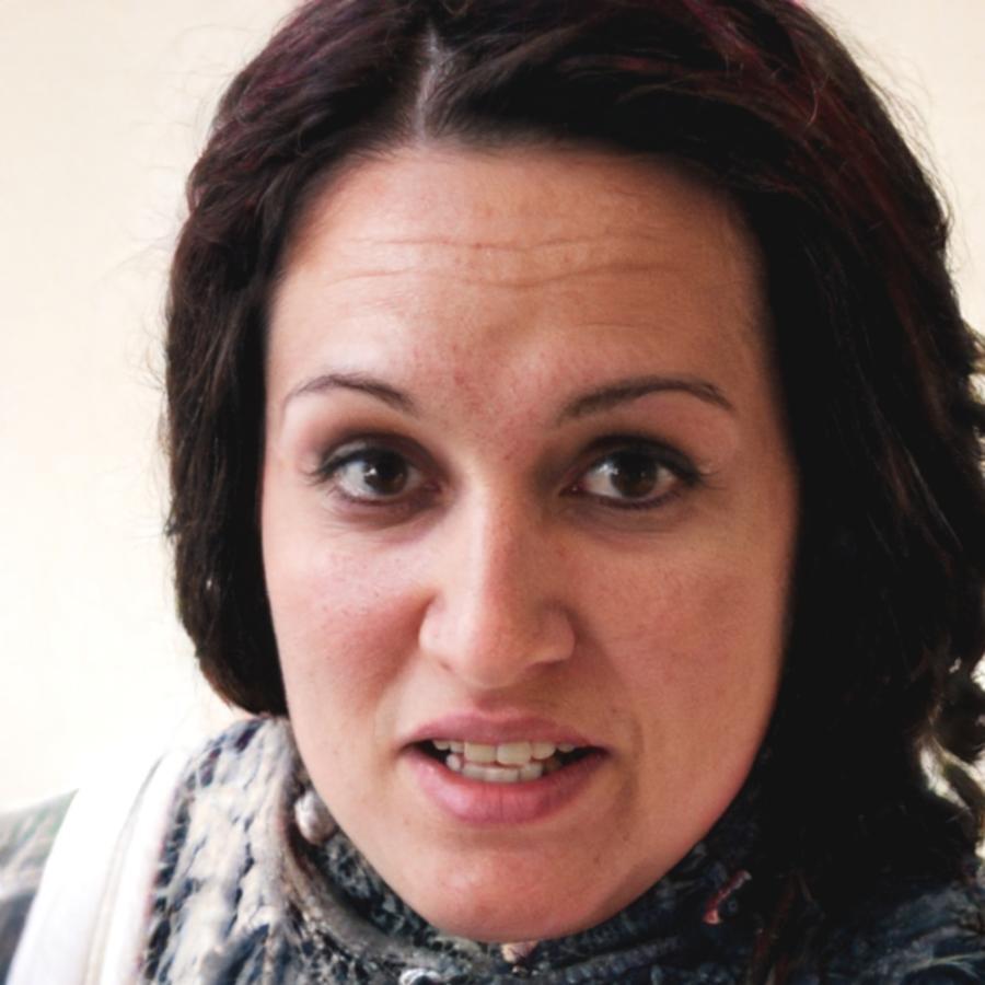 Dr. Annemarie Decoster, Senior Investment Researcher